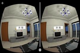 地震VR體驗(yàn)app1