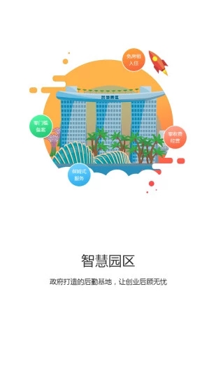 阜創(chuàng)匯APP3