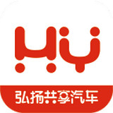弘揚(yáng)共享汽車APP