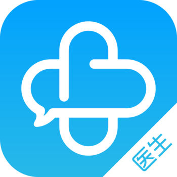 醫(yī)聊 醫(yī)生端APP