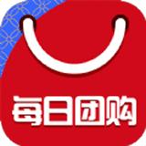 每日團購APP