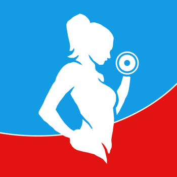 女士運動及室內(nèi)練習(xí)APP