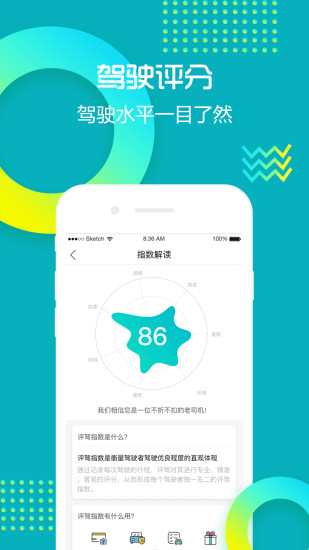 評(píng)駕APP2