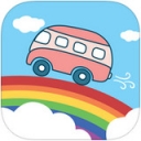 彩虹公交APP