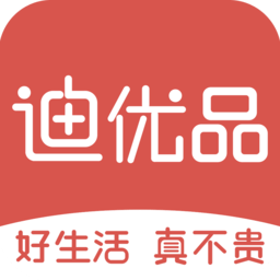 迪優(yōu)品APP