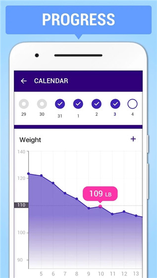30天減肥APP1