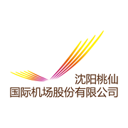 沈陽桃仙國際機場掌上機場