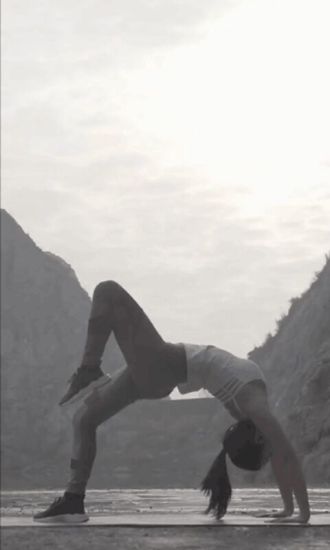 Try健身減肥1