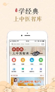 中醫(yī)智庫(kù)4