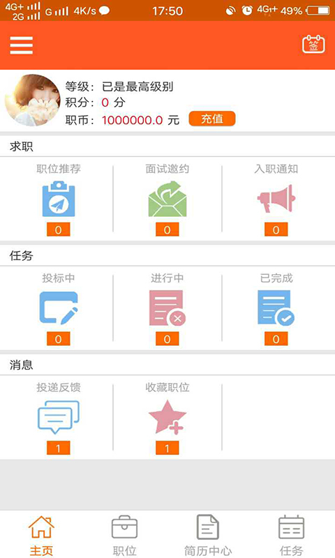 職多薪2