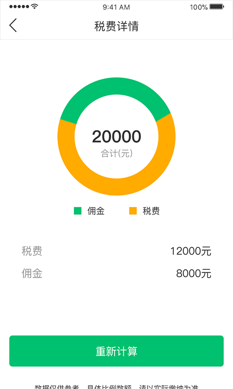 千家找房1