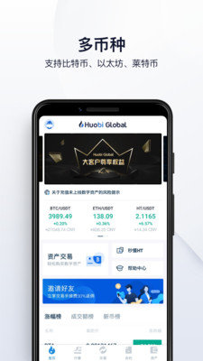 火幣pro最新版0