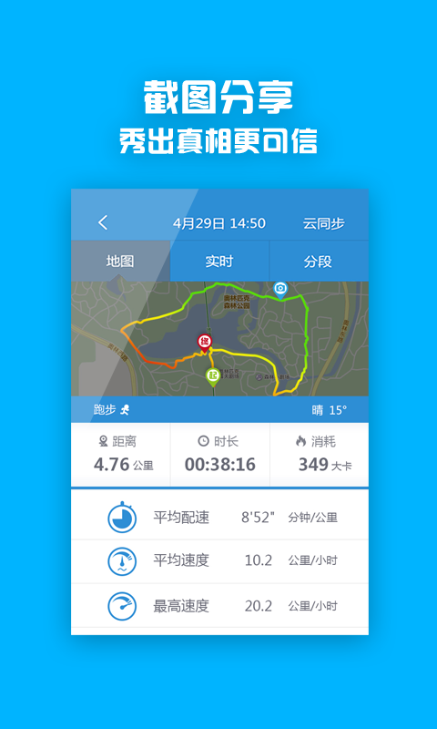 樂跑AIR1