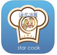 我是星廚app