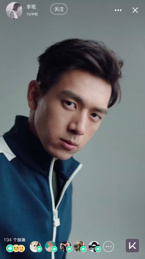 Keep健身5