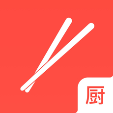 回家吃飯廚房端