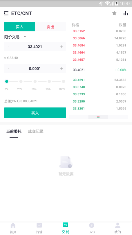 Zt交易所1