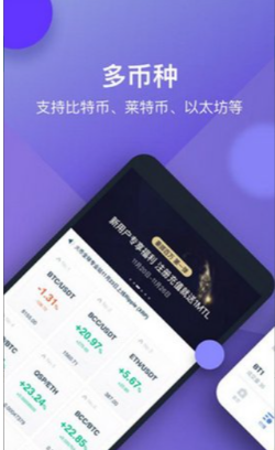 ETEX交易所2