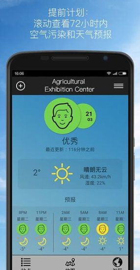 Air Quality | AirVisual3
