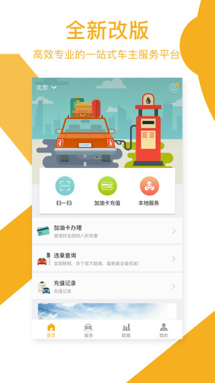 菠蘿車族2
