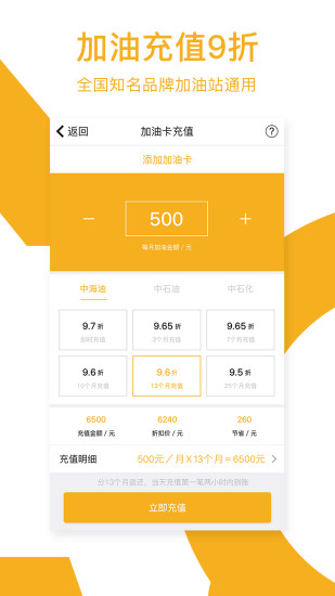 菠蘿車族5