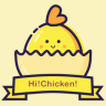 小黃雞simsimi