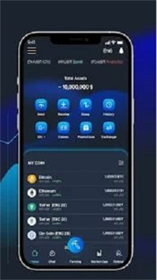 GinWallet20231