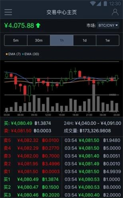 無限幣交易所1