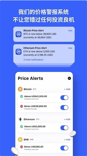 CoinMark交易所2