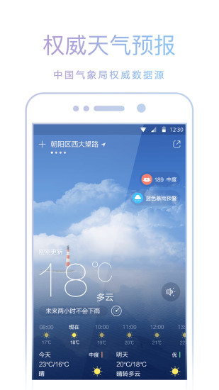 愛尚天氣1