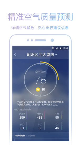 愛尚天氣2