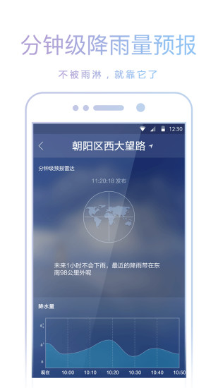愛尚天氣3