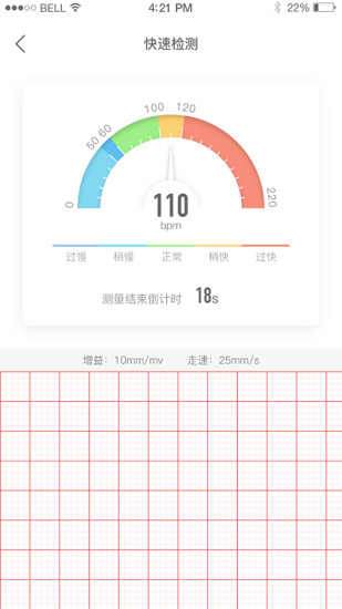 迅智運動4