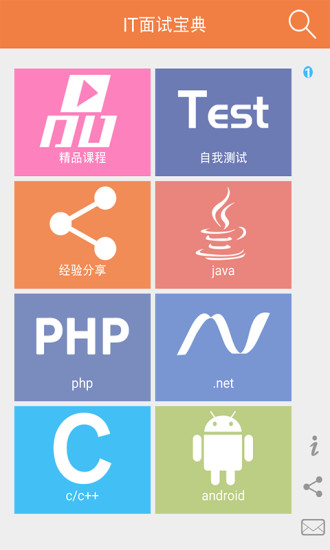 IT面試寶典1