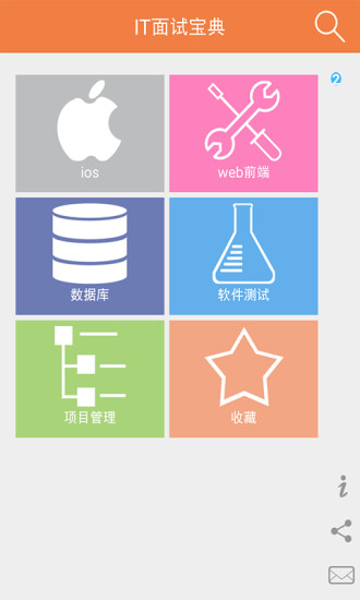 IT面試寶典2