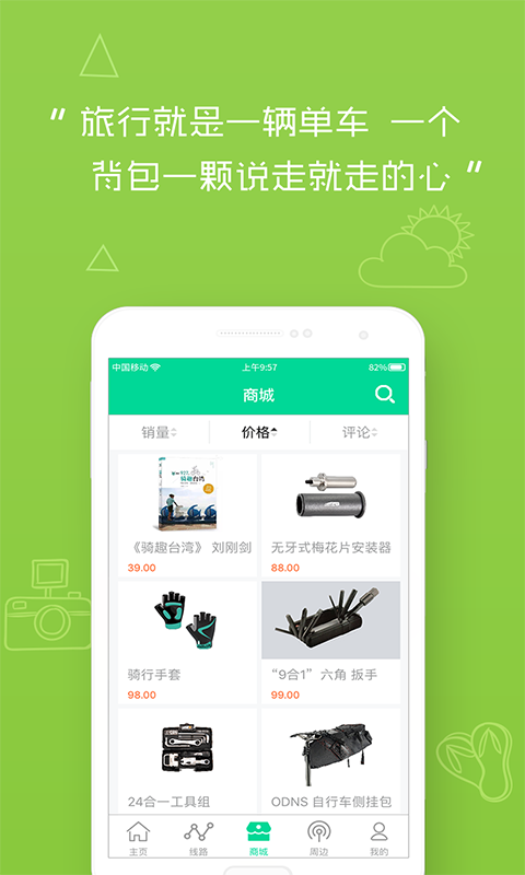 愛騎旅5