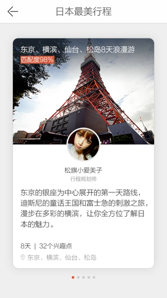 游譜旅行5
