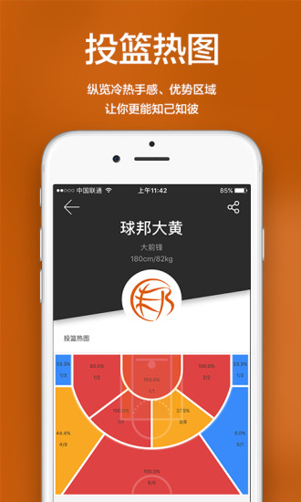 球邦5