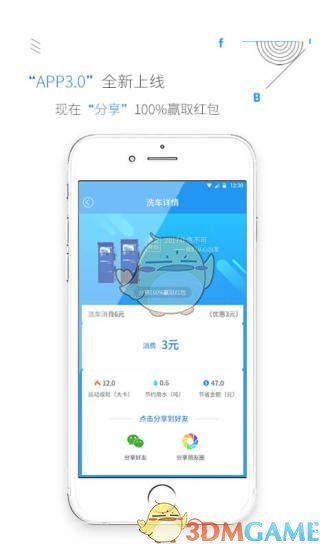 非洗不可4