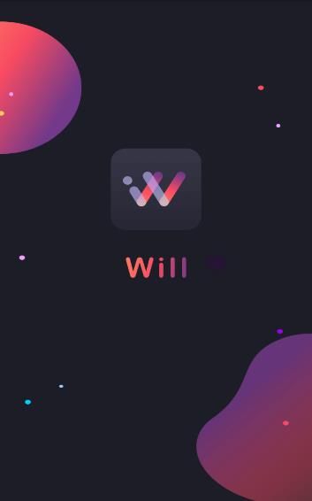 will趣動4