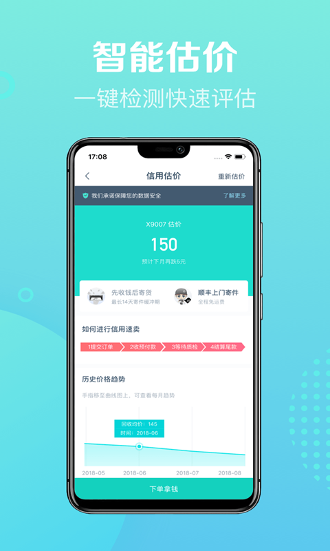 初租5