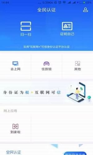 全民認證1