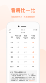 比比租房1