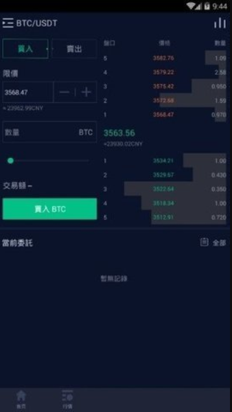Meta錢包0