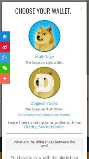 doge幣交易平臺0
