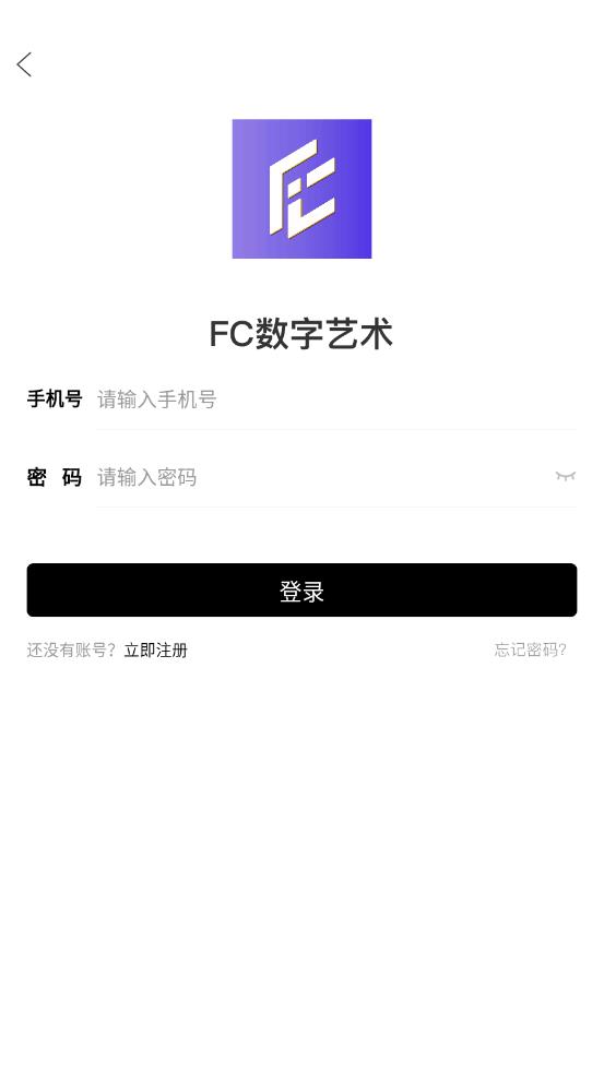 FC數(shù)字藝術(shù)2