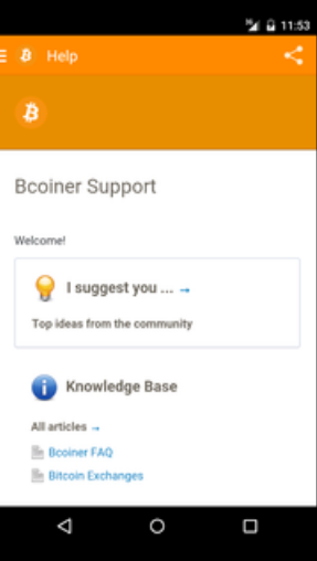 Bitcoin Wallet2