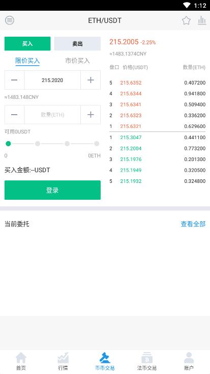 BT網(wǎng)交易平臺2