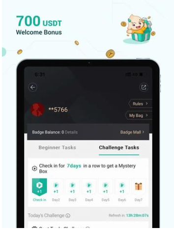 火網(wǎng)幣交易所app1