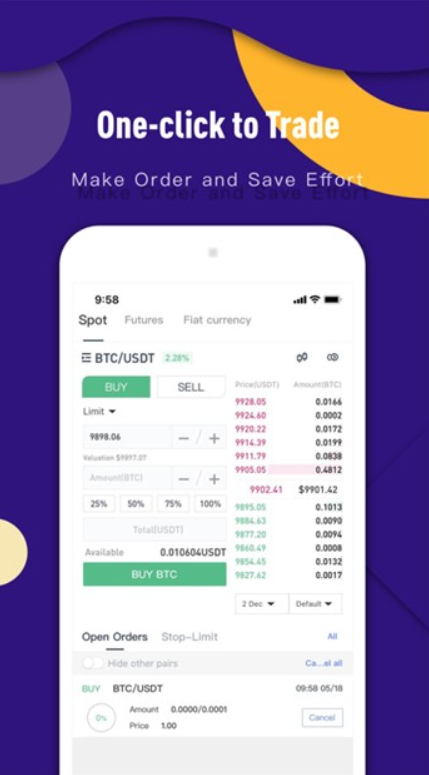 BitAsset交易所app2